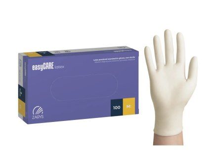 easycare latex s pudrem