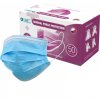 Rouška ústní třívrstvá - General Public