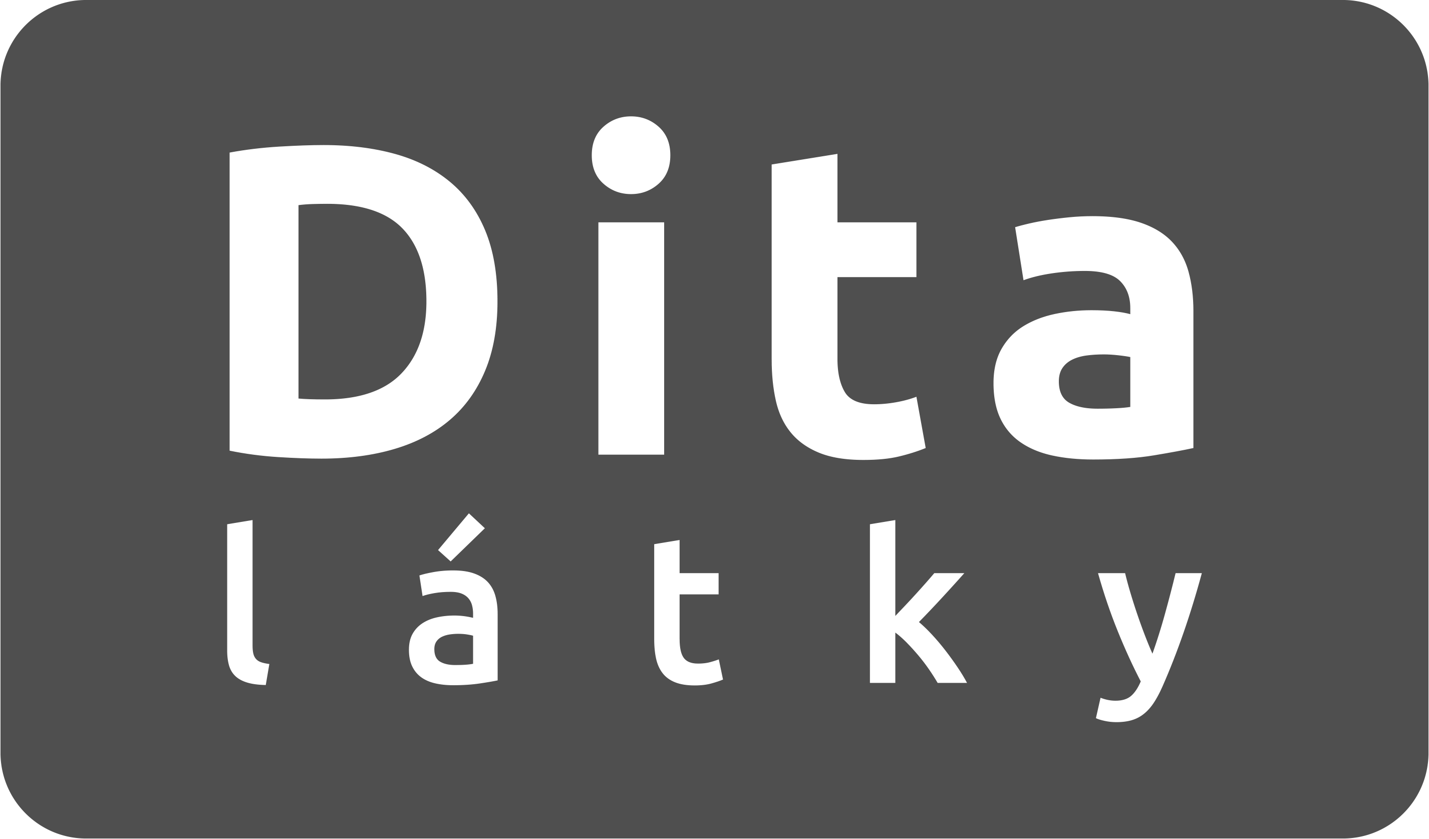 Dita látky