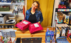 Dítě v botě.cz - obchod pro vás