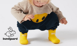 Soutěž o boty Bundgaard na prodejně!