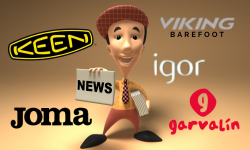 Co nového chystáme letos? Těšte se na skvělé značky i novinky v sortimentu 👟✨