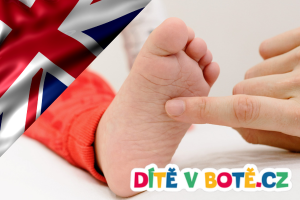 Children’s Shoes in the Czech Republic – Shop in English 🇬🇧