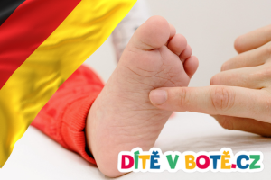 Kinderschuhe in Tschechien – auf Deutsch einkaufen 🇩🇪
