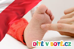 Buty dziecięce w Czechach – zakupy po polsku 🇵🇱