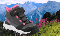 Proč boty s GORE-TEX membránou?