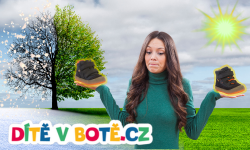 Existuje universální bota? Bohužel ne...