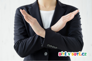 Nejsme půjčovna bot 👣