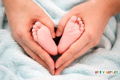 Jak vybrat dětské barefoot boty podle typu nohy