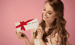 Dárkový poukaz Dítě v botě.cz