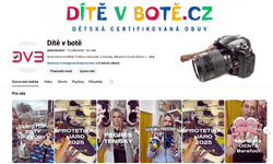 Přibližujeme se k vám...NOVĚ YOUTUBE Kanál - horké novinky:)