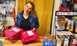 Vše SKLADEM, dnes objednáte, zítra chodíte