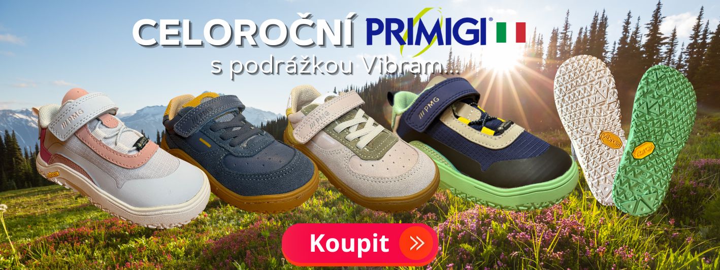Primigi