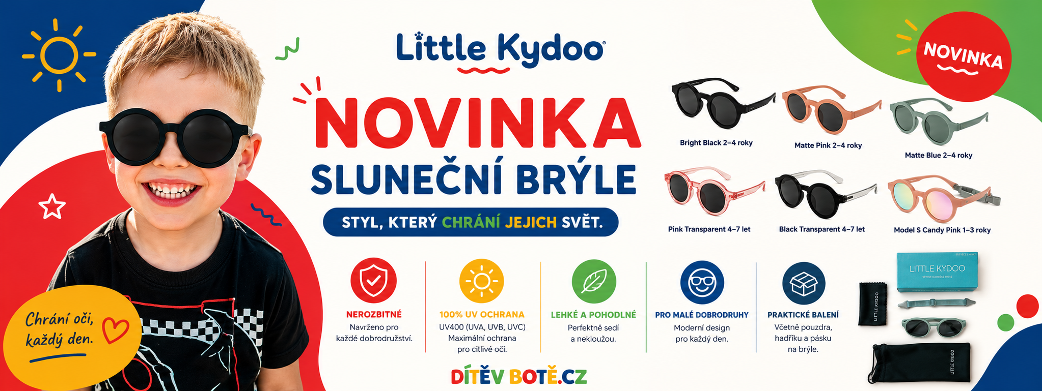 bryle Little kydoo