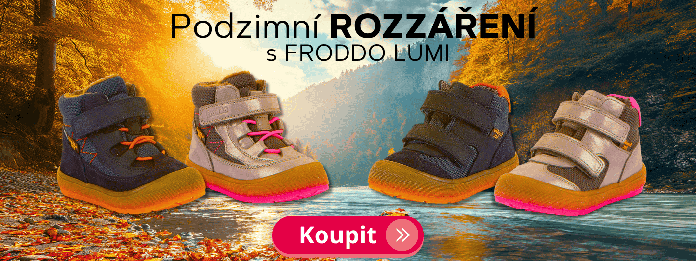 Froddo Lumi