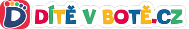 Dítě v botě .cz