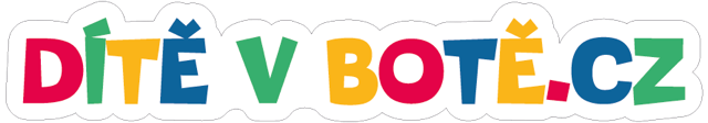 Dítě v botě .cz