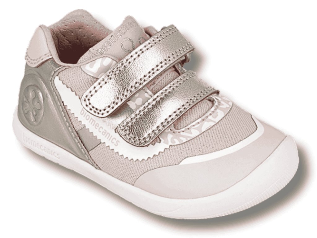 Produkt BIOMECANICS dětské barefoot boty, METALCRIS