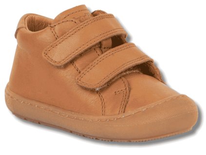 FRODDO Ollie S chlapecké boty, Cognac, G2130328