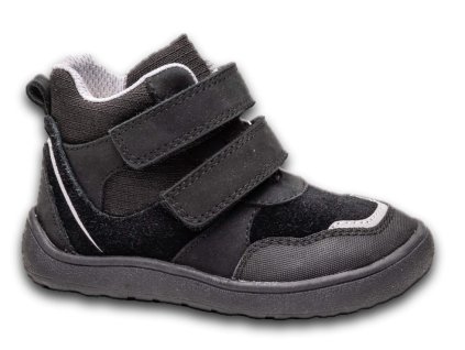 Protetika Banet black Unisex obuv s membránou PRO-TEX