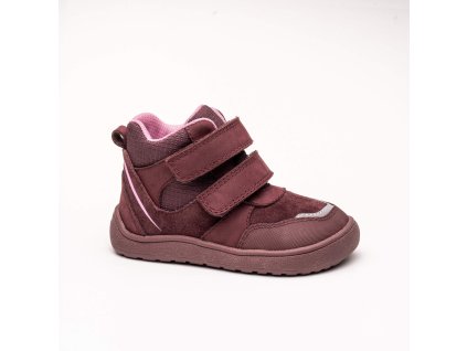 BANET bordo protetika barefoot