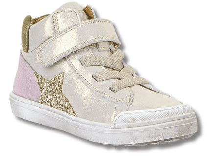 FRODDO Bottines enfants dívčí boty - Aster  G3110247