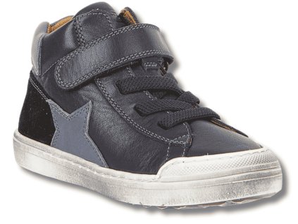 FRODDO Bottines enfants chlapecké boty - Aster  G3110247