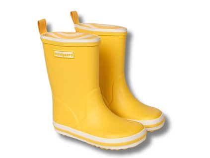 bundgaard detske holinky nepromokave