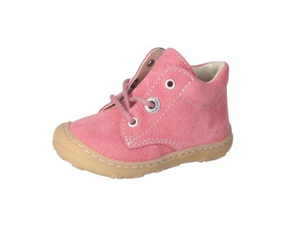 ricosta pepino barefoot