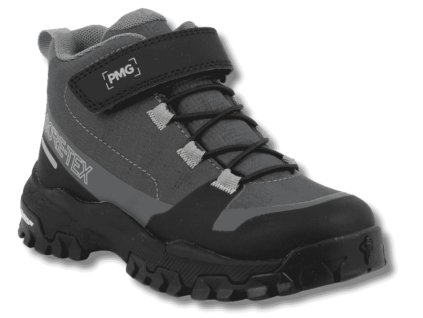 PRIMIGI Unisex zimní boty s membránou GORE-TEX, 6923522