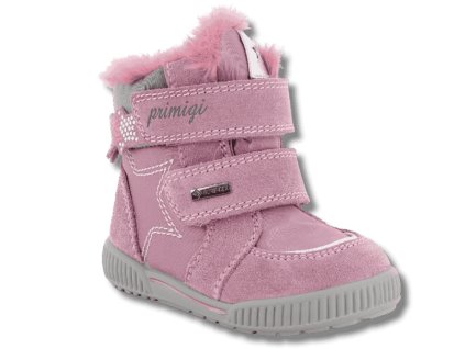 PRIMIGI dívčí sněhule s membránou GORE-TEX, 6859233