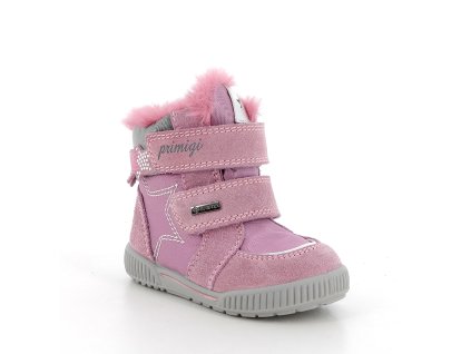 Primigi divci snehule gore tex