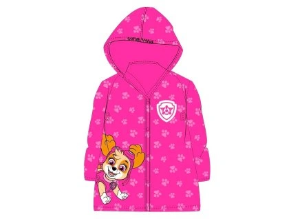 PLÁŠTĚNKA TLAPKOVÁ PATROLA SKY