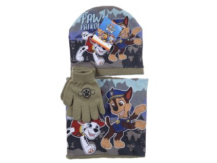 set tlapky