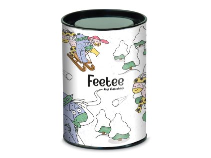 1145 tuba feetee snowland 1n