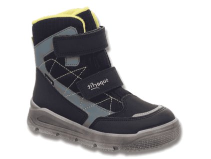 SUPERFIT Mars chlapecké zimní boty s membránou GORE-TEX 1-009086-8020