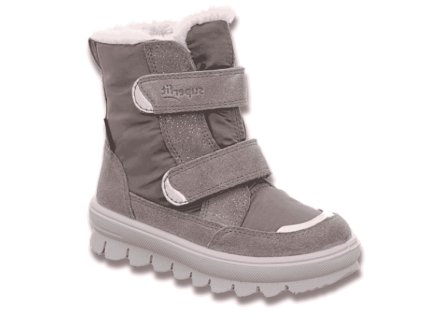 SUPERFIT Flavia zimní dívčí boty s membránou GORE-TEX 1-000218-2000