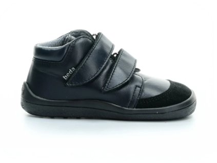 beda barefoot just black