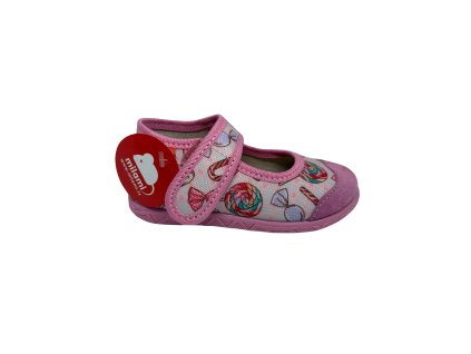 Milami backory candy bonbony