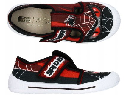 CHLAPECKE BACKORY SPIDER 3F FREEDOM FOR FEET