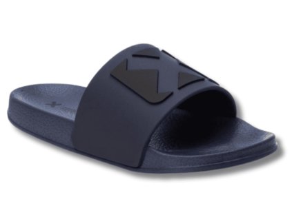 Xti chlapecké dětské pantofle, Navy