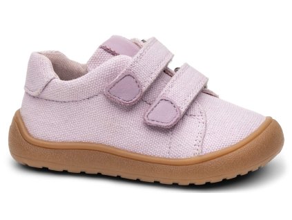 PROTETIKA Koro dívčí barefoot boty, Lila