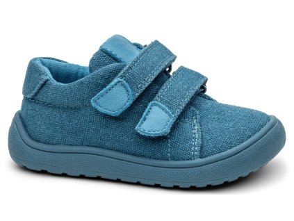 PROTETIKA Koro chlapecké barefoot boty, Blue