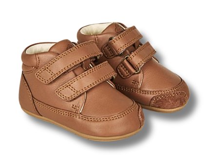 prewalker prvni barefoot boty bundgaard