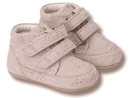 BUNDGAARD Prewalker barefoot dívčí boty, Twinkle
