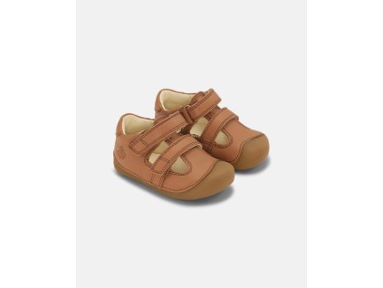 barefoot petit summer cognac