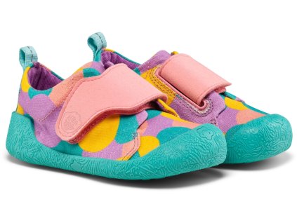 affenzahn prewalker barefoot prvni boty