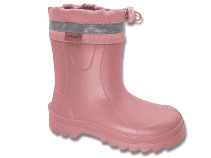 FISCHER Doggy dívčí holínky, Rose