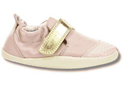 BOBUX Xplorer Go Ballet, Pink Gold