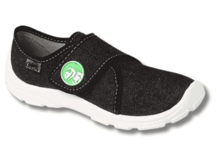 BEFADO dětské bačkory, Dino